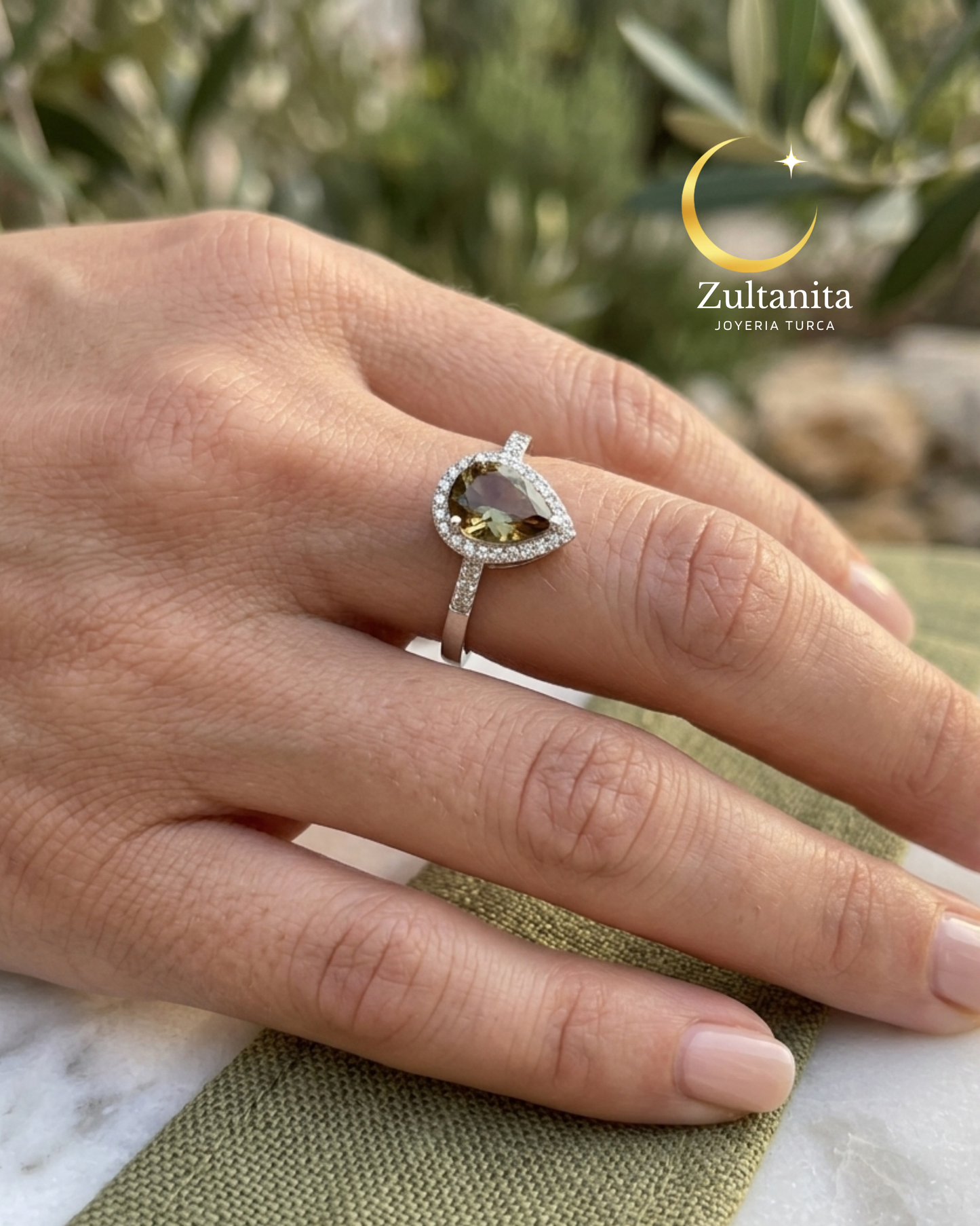 Lúmina gota