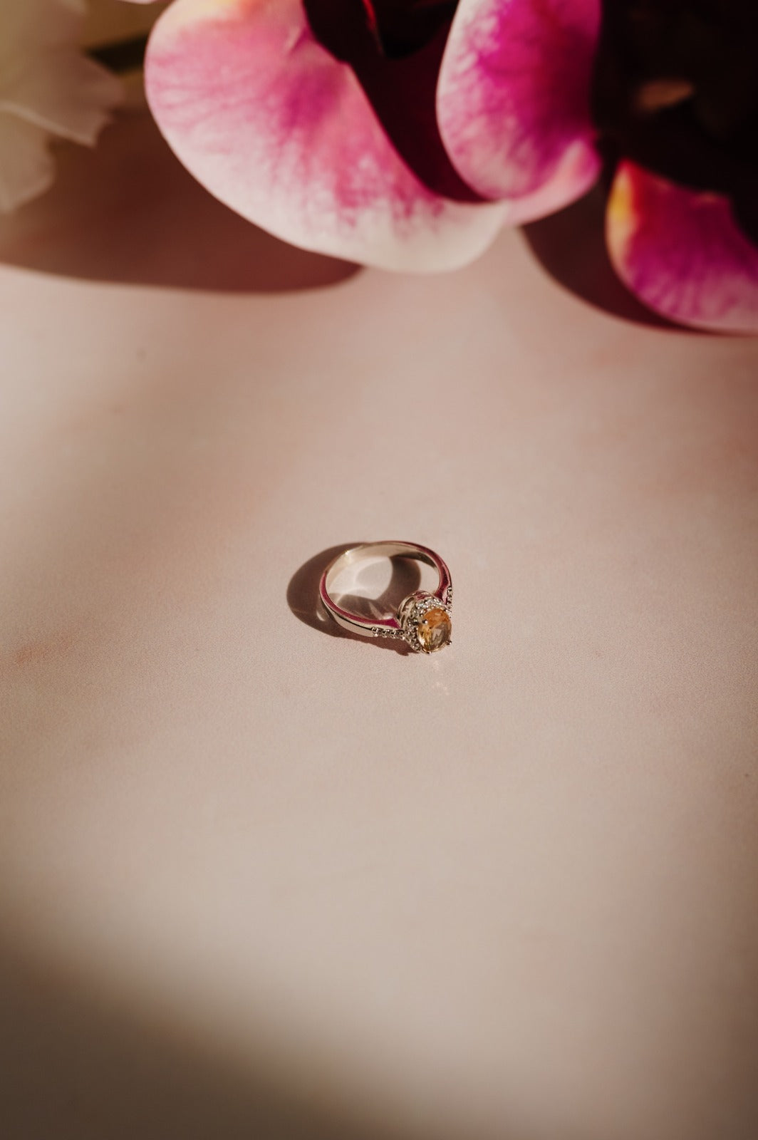 Nura Élise – Oval